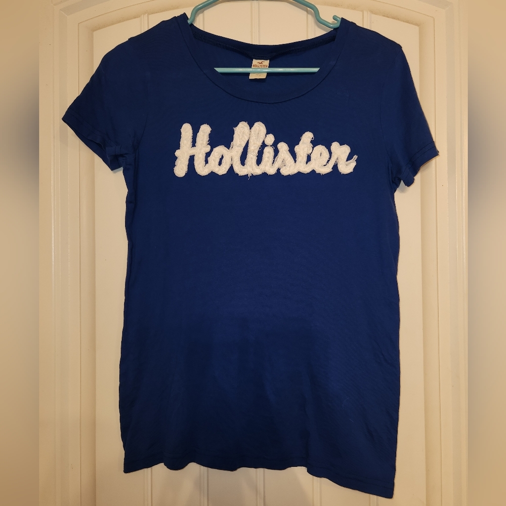 Hollister shirt